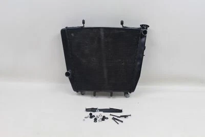 Aprilia RSV4 1100 V4 21+ Tuono OEM radiador refrigerante enfriador de agua admisión Foto 1 de 4