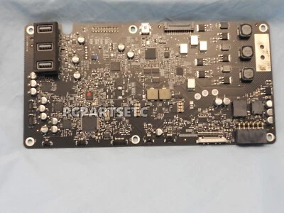 661-5544 820-2697 Apple LED Cinema Display 27-inch A1316 Logic Main Board OEM - Image 1 of 4