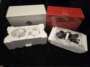 Exoto 1:18 1965 Chaparral Type 2 #66 RLG19141 VERY RARE - Picture 1 of 13