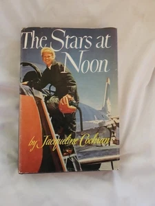 Die Sterne am Mittag von Jacqueline Cochran Vintage Hardcover - Bild 1 von 8