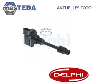GN10431-12B1 MOTOR ZÜNDSPULE DELPHI NEU OE QUALITÄT - Picture 1 of 5