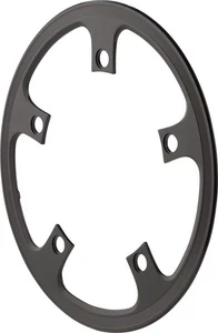 Shimano Alfine S501 45t 130mm Outer Chainring Guard Black - Picture 1 of 1