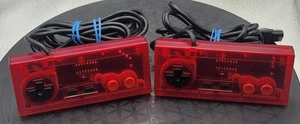 NES GAME CONTROLLER'S - Picture 1 of 4
