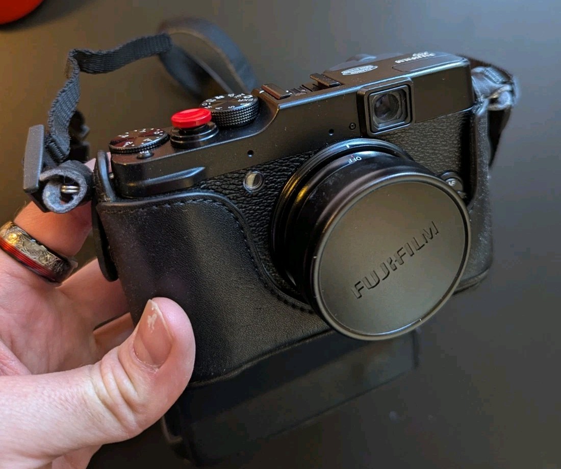 Fuji X10 for sale | eBay Fuji X10 for sale | eBay