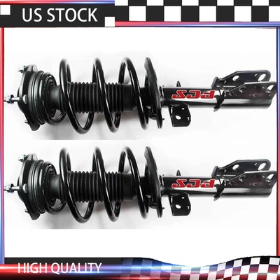 Nuevos puntales delanteros OE para Chevrolet Traverse 2009-2012 3,6 L OE Foto 1 de 3