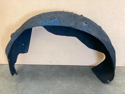 11-17 INFINITI QX80 QX56 LIMITED REAR LEFT DRIVER SIDE FENDER LINER OEM LOT774 - Image 1 of 4