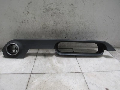 Оригинальная панель SCION XB в сборе Instrume серая 2011-2015 Xb 5541012a50 - Изображение 1 из 3