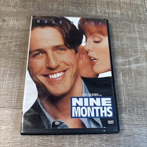Neun Monate (DVD, 1995) - Bild 1 von 6