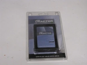 Mushkin - Triactor 250GB SATA III Solid-State Drive - Picture 1 of 1