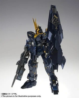Banshee Norm Bandai Gundam Fix Figuration Metal Composite - Image 1 of 4