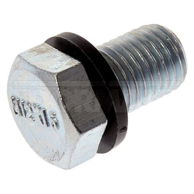 For Mini Cooper 2014-2024 Dorman HELP Engine Oil Drain Plug - Image 1 of 3