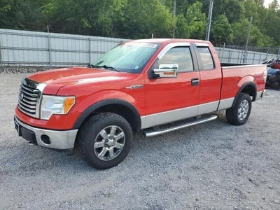 Used Air Cleaner Assembly fits: 2011 Ford F150 PICKUP 3.7 Grade A - Image 1 of 4