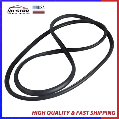 Nuevo sello de resistencia para techo corredizo de 1 pieza para Ford F250 F350 Super Duty 2003-2016 Foto 1 de 3