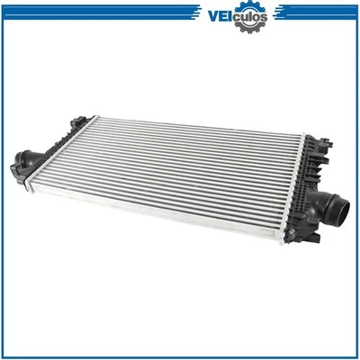 20979494 Intercooler Charge Air Cooler For Buick Regal Chevy Malibu 2013-15 2.0L - Image 1 of 4