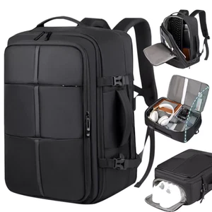 45x30x18 Rucksack Reisetasche Ryanair Boardgepäck Kabinengepäck Handgepäck - Bild 1 von 16