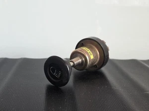 Porsche 911 Headlight Switch 911.613.029.01 Complete With Headlight Symbol Knob - Picture 1 of 5