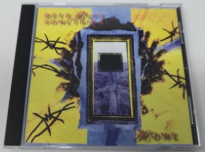 Deep Blue Something - Home (Interscope Records – INTD-92608, CD, 1995) - Image 1 of 3