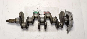 Crankshaft Fiat 124 B (MG985CLA) - Picture 1 of 7