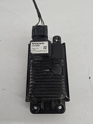 Volvo XC60 XC70 S60 2012-2018 control de crucero adaptativo carril salida 31318999 Foto 1 de 4