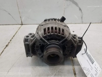 Alternador SAAB 9-3 2011 4 cilindros automático 12762730 #10902 Foto 1 de 4