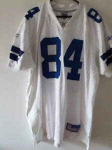 NFL Galloway #84 Jersey Shirt Mens Size 52 Athletic Sport Short Sleeve - Bild 1 von 17