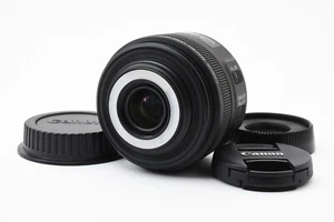 【MINT】Canon EF-S 35mm F/2.8 MACRO IS STM Lens for EOS EF-S From Japan - Picture 1 of 12