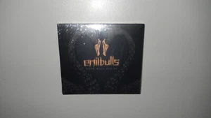 Emil Bulls - Love Will Fix It (Digisleeve) CD Album ***NEU*** - Bild 1 von 2