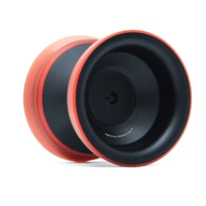 YoYo Factory Kim 23 YoYo - Modelo Firma Mir Kim - Nivel Profesional Moderno YoYo - Imagen 1 de 6