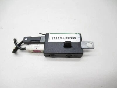 Módulo amplificador antena Volvo C30 2008-2013 30752169 OEM Foto 1 de 4