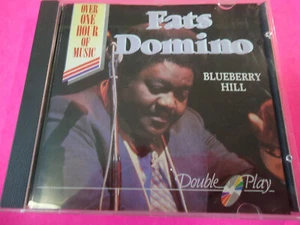 FATS DOMINO ~ Blueberry Hill - Music CD  in Canada - Bild 1 von 3