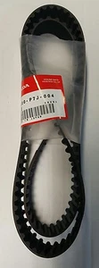 14400-P7J-004 FABRICANTE DE EQUIPOS ORIGINALES HONDA B18A B18B CORREA DE DISTRIBUCIÓN 90-01 INTEGRA NO VTEC 97-01 CRV - Imagen 1 de 2
