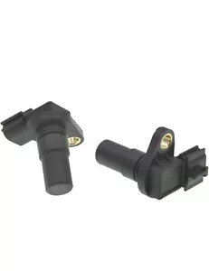 2pcs Transmission Input/Output Sensor/Vehicle Speed Sensor - Bild 1 von 2