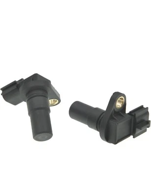 2pcs Transmission Input/Output Sensor/Vehicle Speed Sensor  - Image 1 of 2