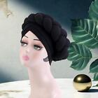 African Turban for Women Hijab Head Wrap Headscarf for Lady Wet Hair Female