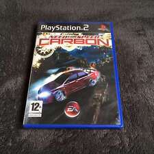 PS2 Need for Speed: Carbon FRA Très Bon état