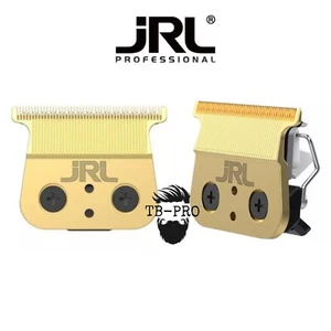 JRL FF 2020T trimmer blade Gold Blade For Professional Barbers Uk Seller