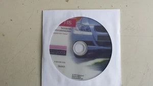 BMW TIS 02/2009 - Reparaturanleitung für BMW und MINI - Bild 1 von 1