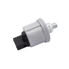 For Volvo Penta Compatible Oil Pressure Sensor 866835 Black Silver Color