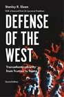Stanley R. Sloan Defense Of The West (Hardback) (Us Import)