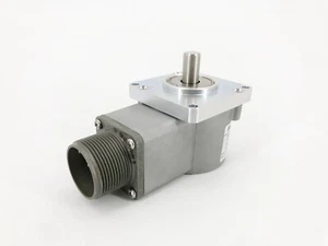 New BEI Sensors XH20DB-37-SS-5-ABZC-28V/V-SM18 Rotary Optical Encoder 01039-2299 - Picture 1 of 8