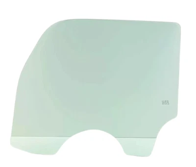 Se adapta a: Kenworth T680/T880 2012-2021 lado del conductor puerta delantera izquierda ventana vidrio Foto 1 de 4