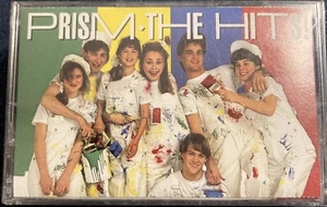 Prism the Hits cassette - Picture 1 of 2
