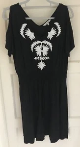 Peacocks Size 12 Ladies Dress VGC - Picture 1 of 8