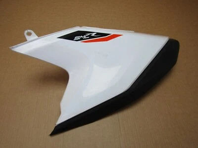 Carenado trasero izquierdo KTM 690 SMC R 2019 6.471 millas (13517) Foto 1 de 4