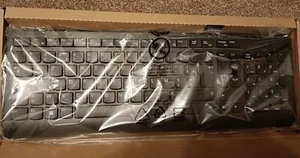 Brand New Lenovo Calliope French USB Wired Keyboard 5D50U84445 AZERTY - Picture 1 of 4