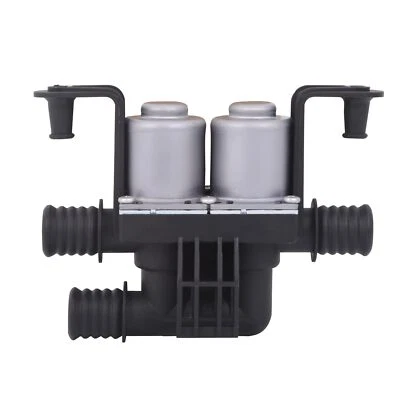 Heater Control Valve for BMW 2004-2019 X5 X6 64116910544 - Image 1 of 4