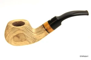 Talamona "Oliver" de olivier sablée  - Limited Edition - Bent Apple - filtre 9mm - Picture 1 of 7