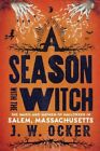 A Season with the Witch ? The Magic and Mayhem of Halloween in S