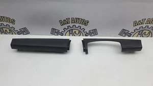 MINI COOPER F55 F56 F57 DASHBOARD TRIM KIT 9262801 / 9262799 2014-ON - Picture 1 of 9