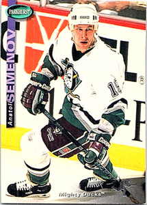 1994-95 Parkhurst Hockey - Pick Choose Your Cards